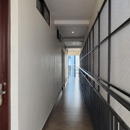 Masterkey Deluxe Rooms Kochi Εξωτερικό φωτογραφία
