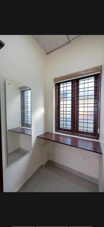 Masterkey Deluxe Rooms Kochi Εξωτερικό φωτογραφία