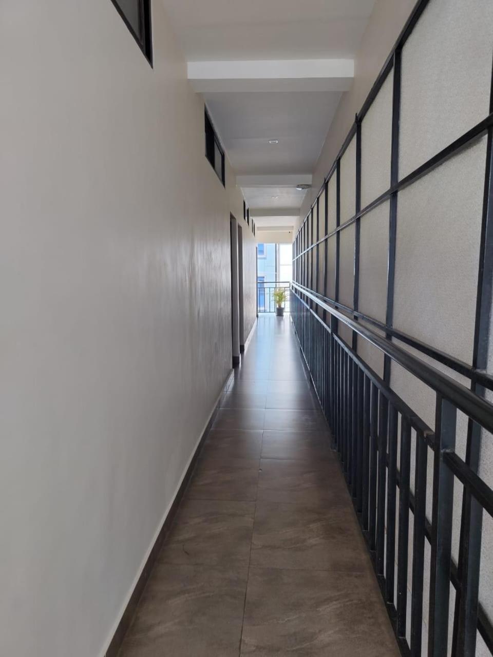 Masterkey Deluxe Rooms Kochi Εξωτερικό φωτογραφία